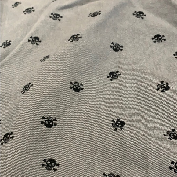 Faded glory shorts – size 18 - Picture 6 of 6